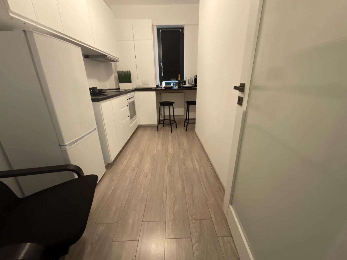 Palas Mall Apartment Q Residence Iasi Exterior foto