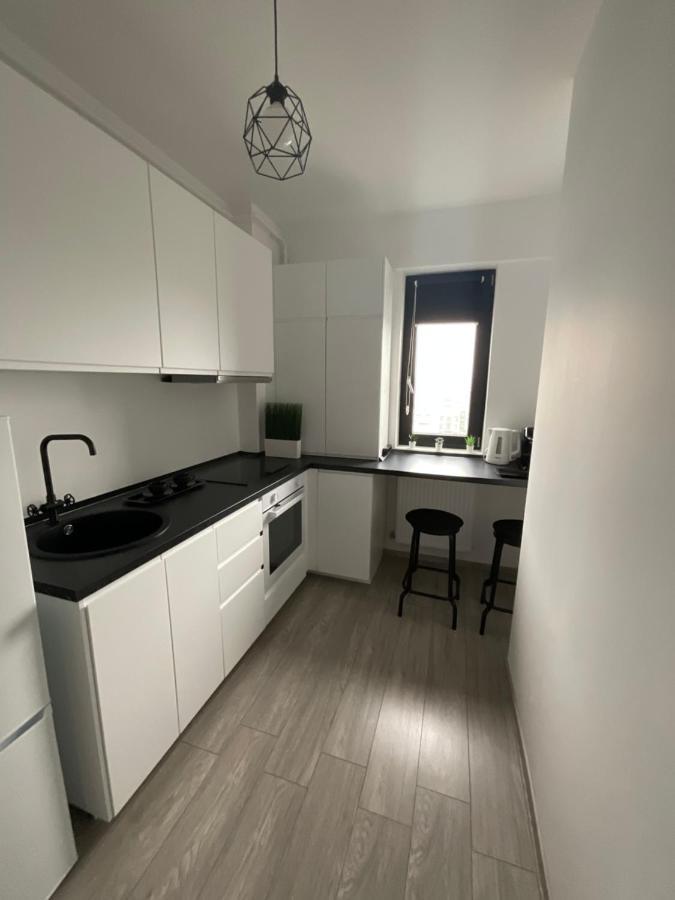 Palas Mall Apartment Q Residence Iasi Exterior foto