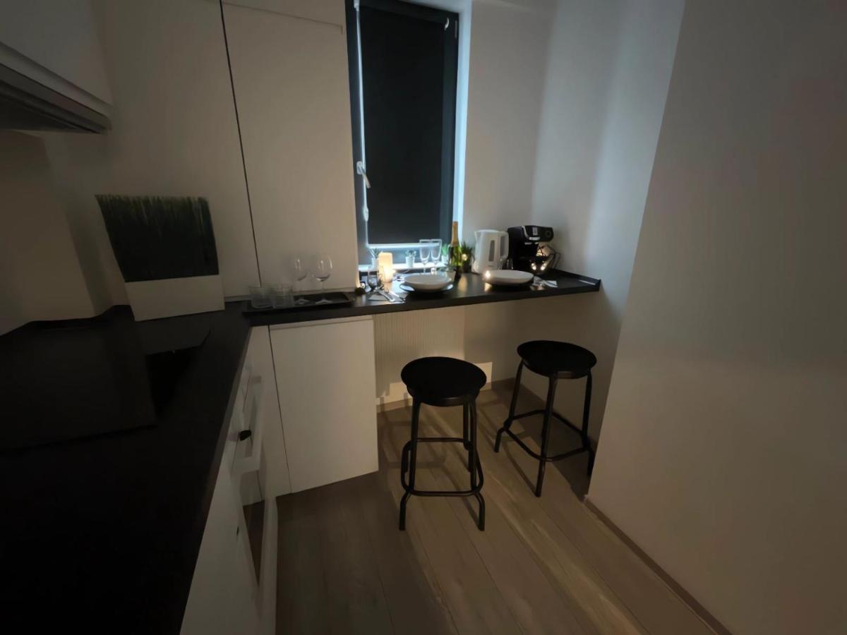 Palas Mall Apartment Q Residence Iasi Exterior foto
