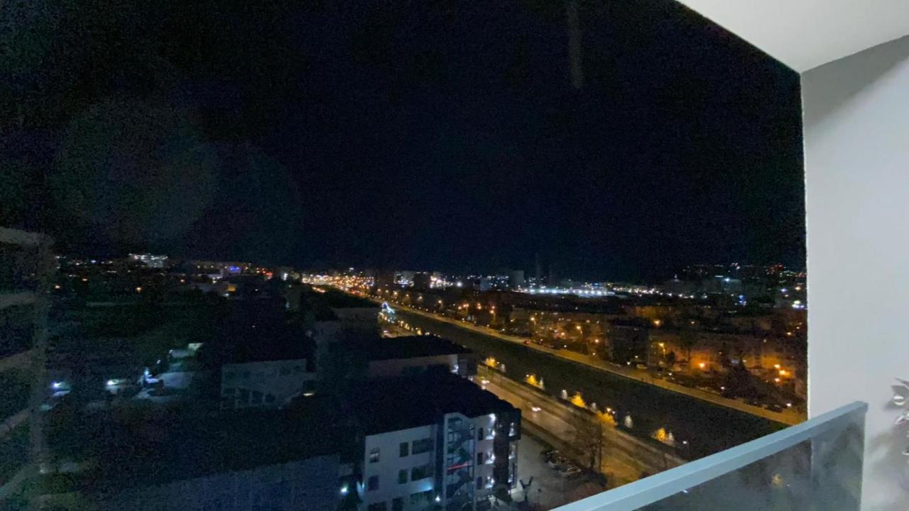 Palas Mall Apartment Q Residence Iasi Exterior foto