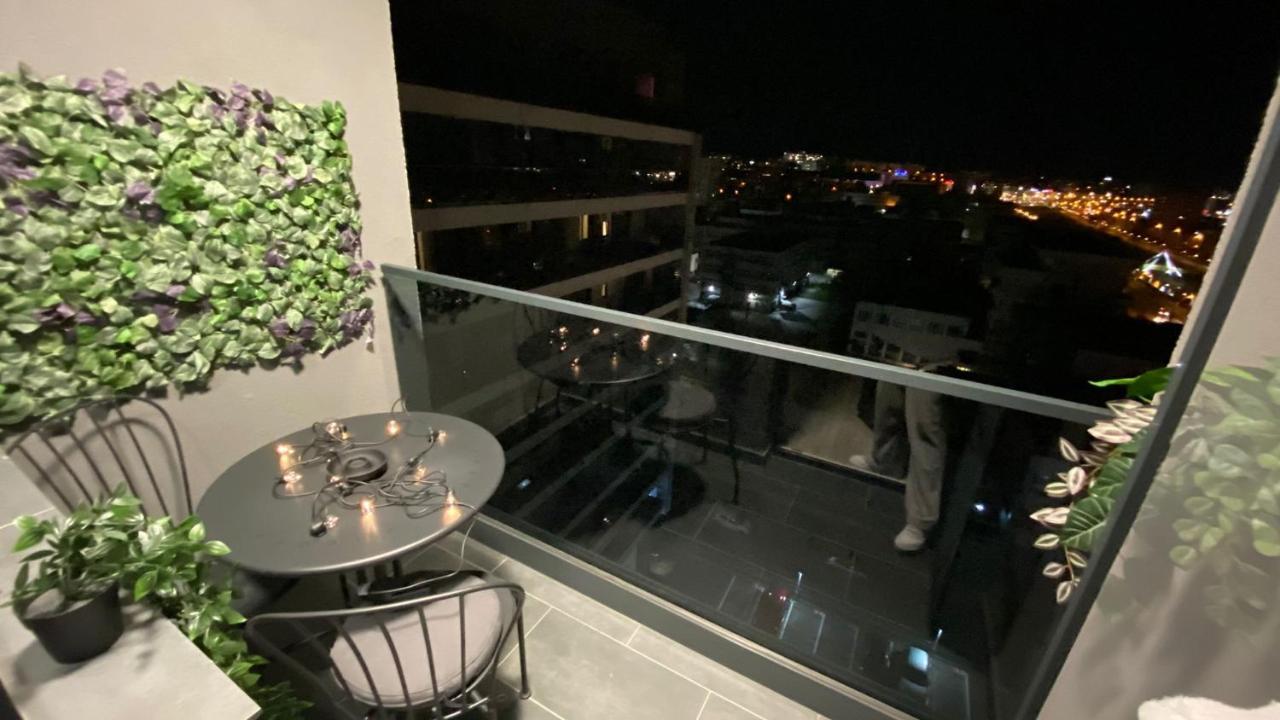 Palas Mall Apartment Q Residence Iasi Exterior foto
